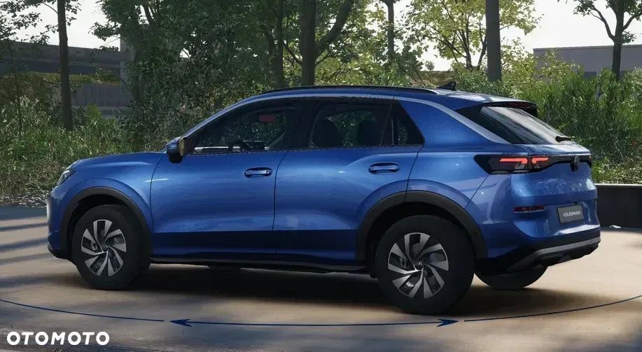 Volkswagen T-Roc 1.5 TSI Life DSG - 6