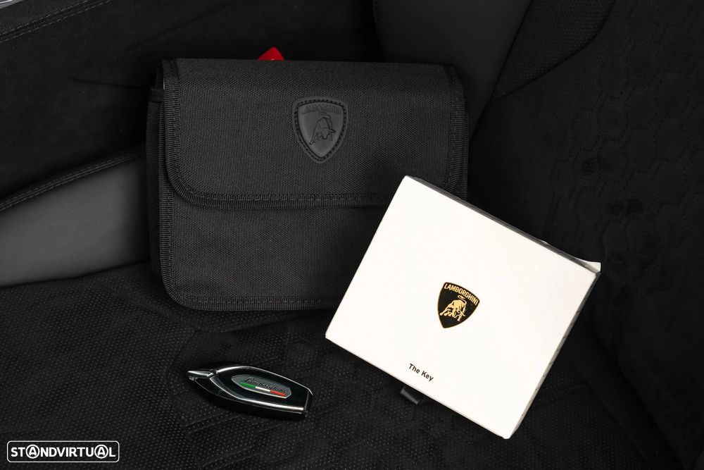 Lamborghini Urus 4.0 V8 Performante - 15