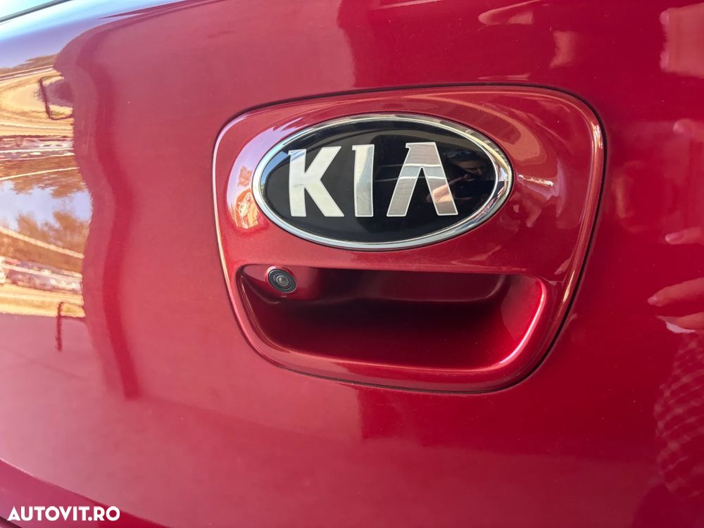 Kia Rio 1.0 T-GDI Trend - 13