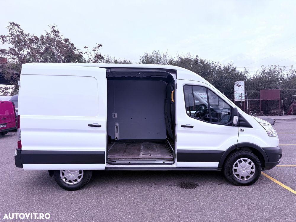 Ford Transit - 15