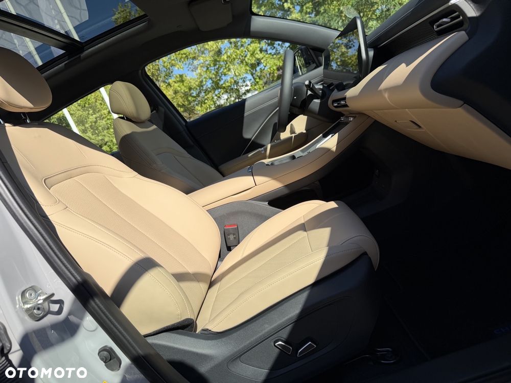 Changan CS55 Plus - 17