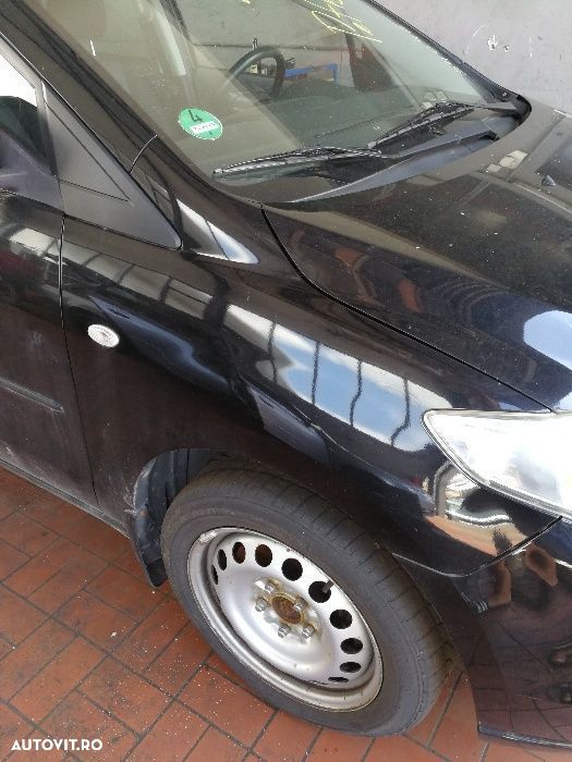 Aripa Mazda 5 2004-2010 aripi stanga dreapta fata Mazda 5 dezmembrez - 1