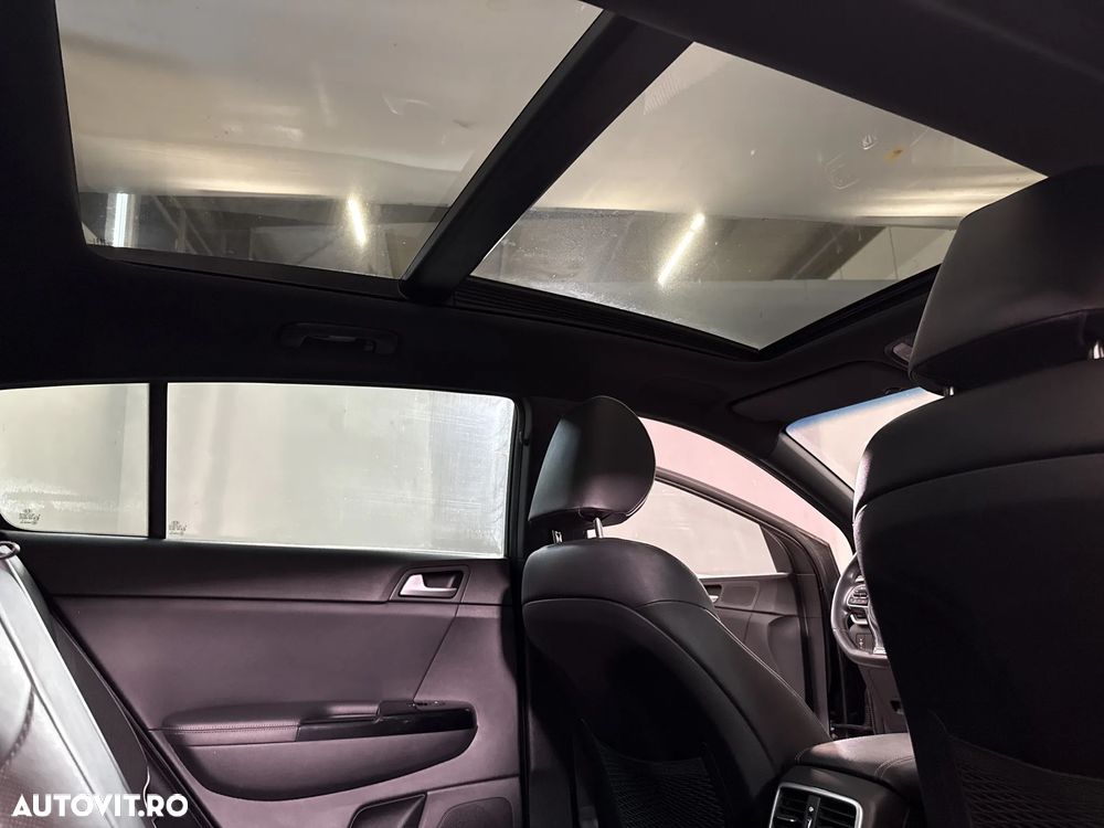 Kia Sportage - 23