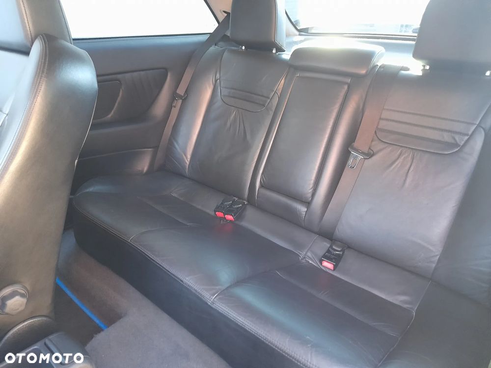Opel Astra 2.0 Turbo OPC - 6