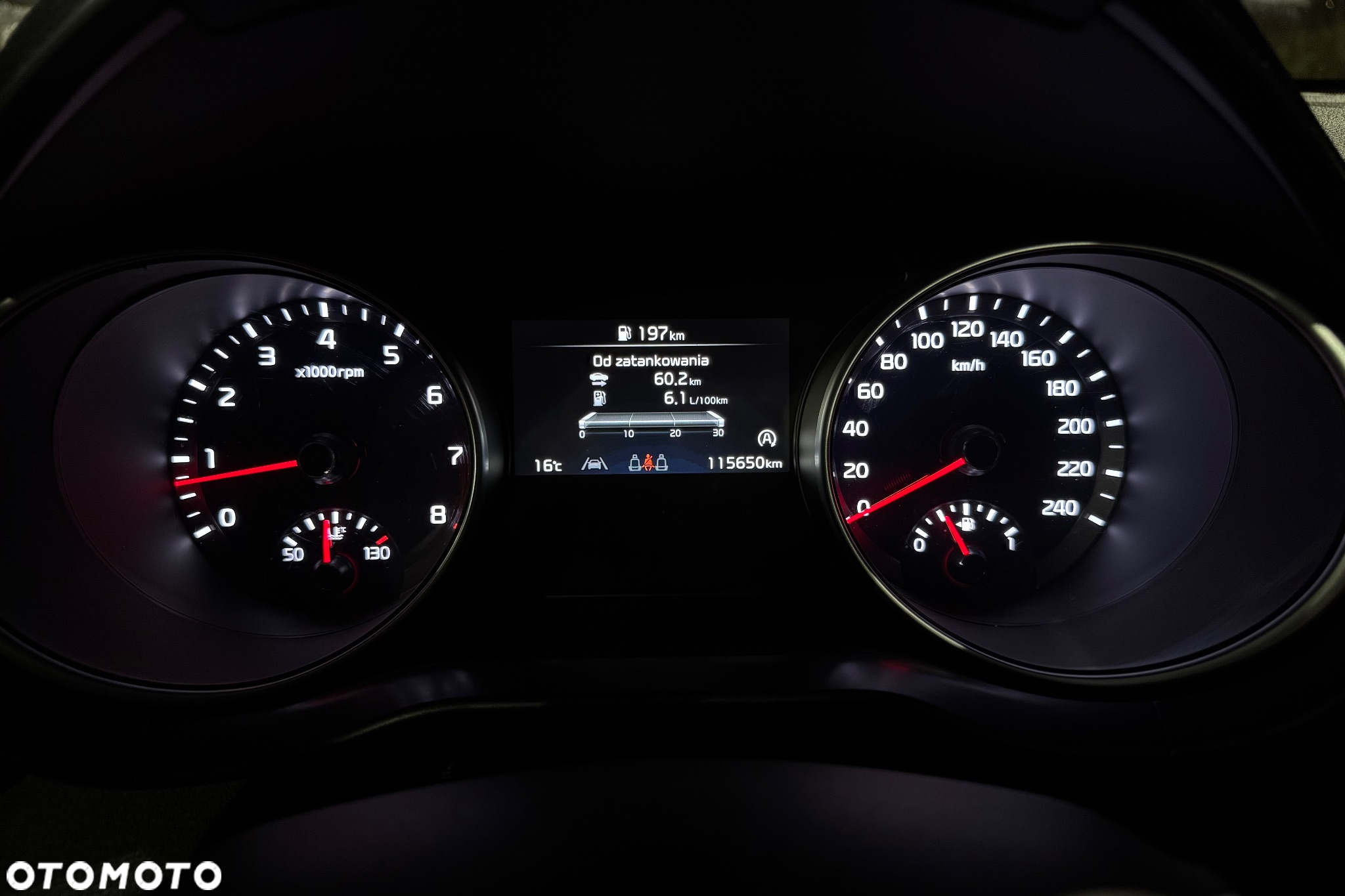 Kia Ceed 1.5 T-GDI M - 34