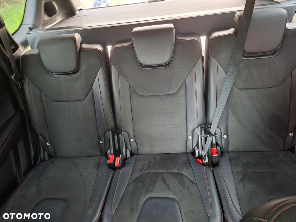 Ford S-Max 2.0 EcoBlue ST-Line - 18