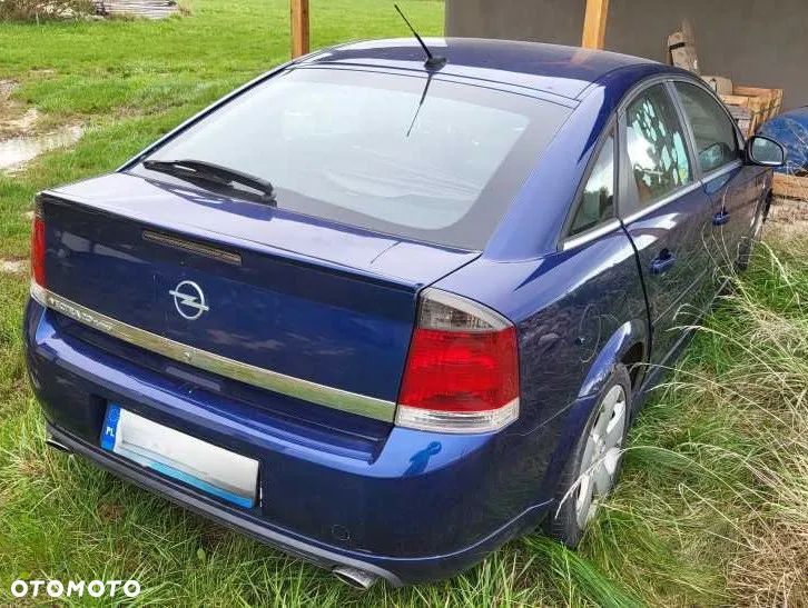 Opel Vectra - 3
