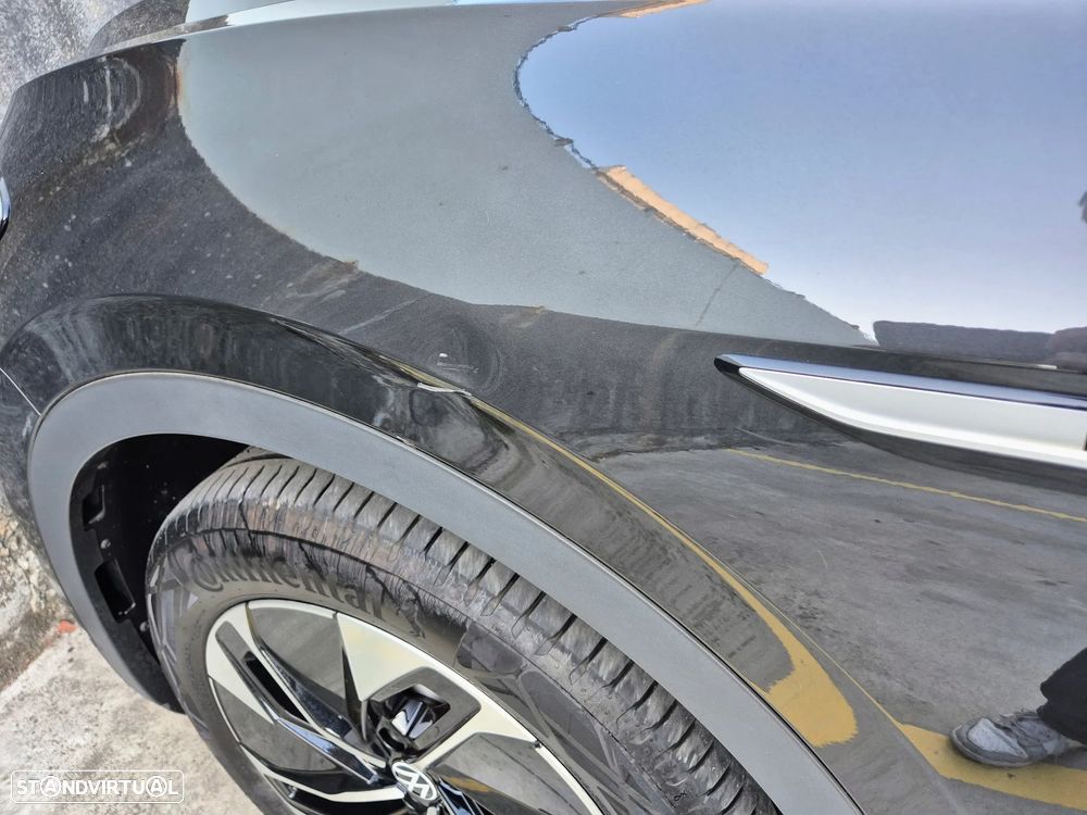 VW ID.4 77 kWh Pro Performance - 4