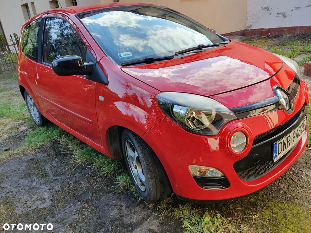 Renault Twingo 1.2 16V Eco Dynamique - 6
