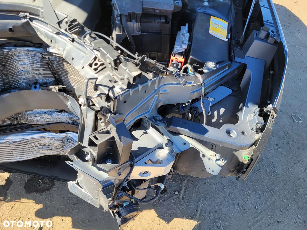 Volvo XC 40 T3 Geartronic Inscription - 21