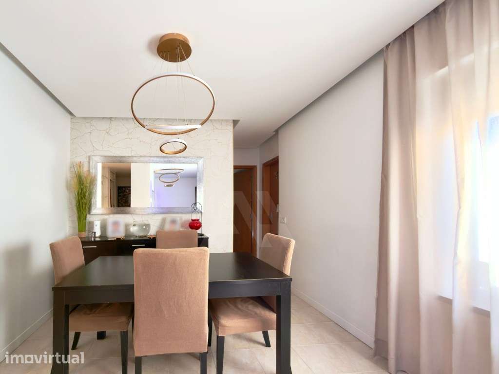 Apartamento T2 no Bairro do Rosário, Cascais - Grande imagem: 4/14