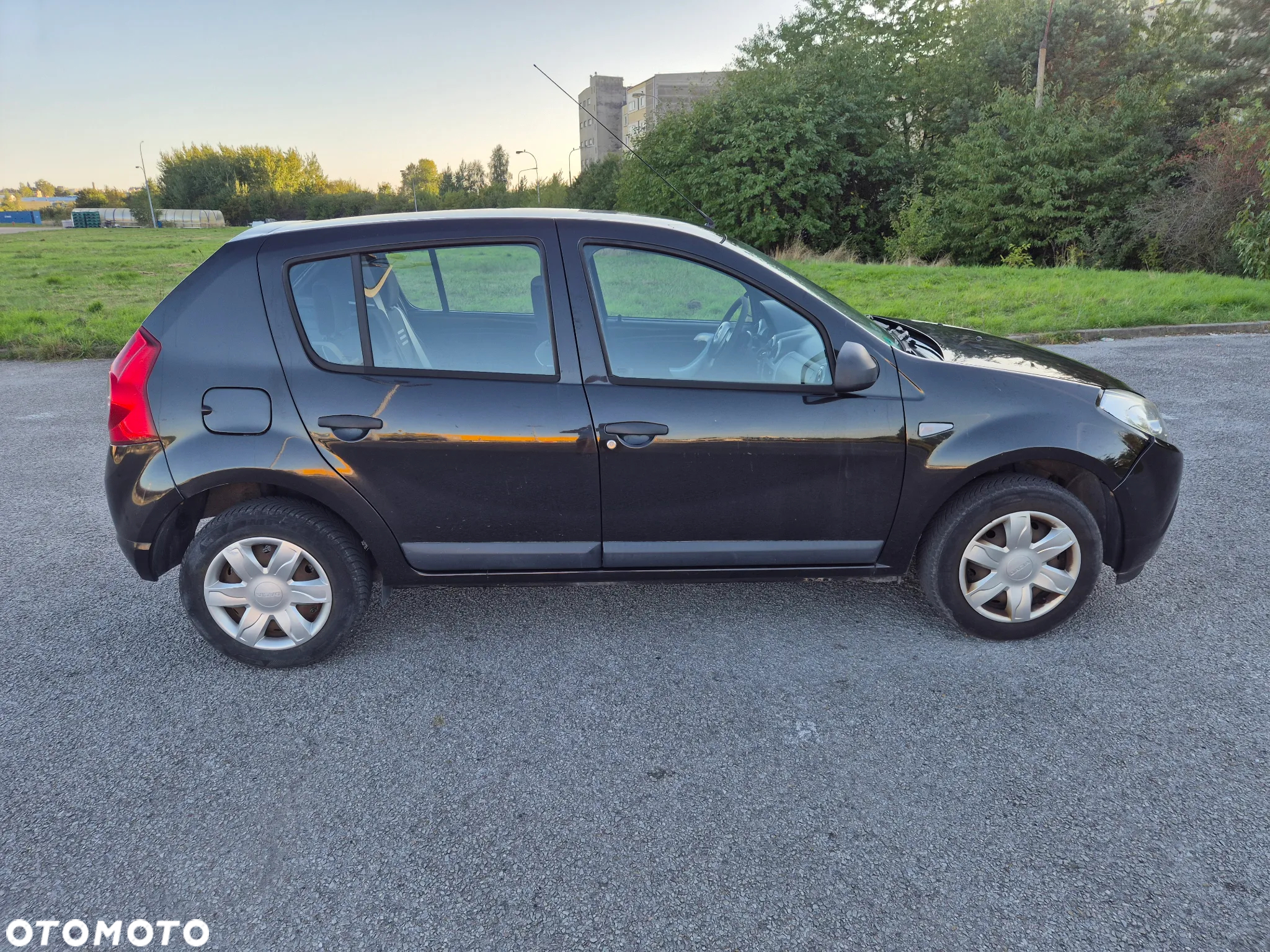 Dacia Sandero 1.2 16V - 6