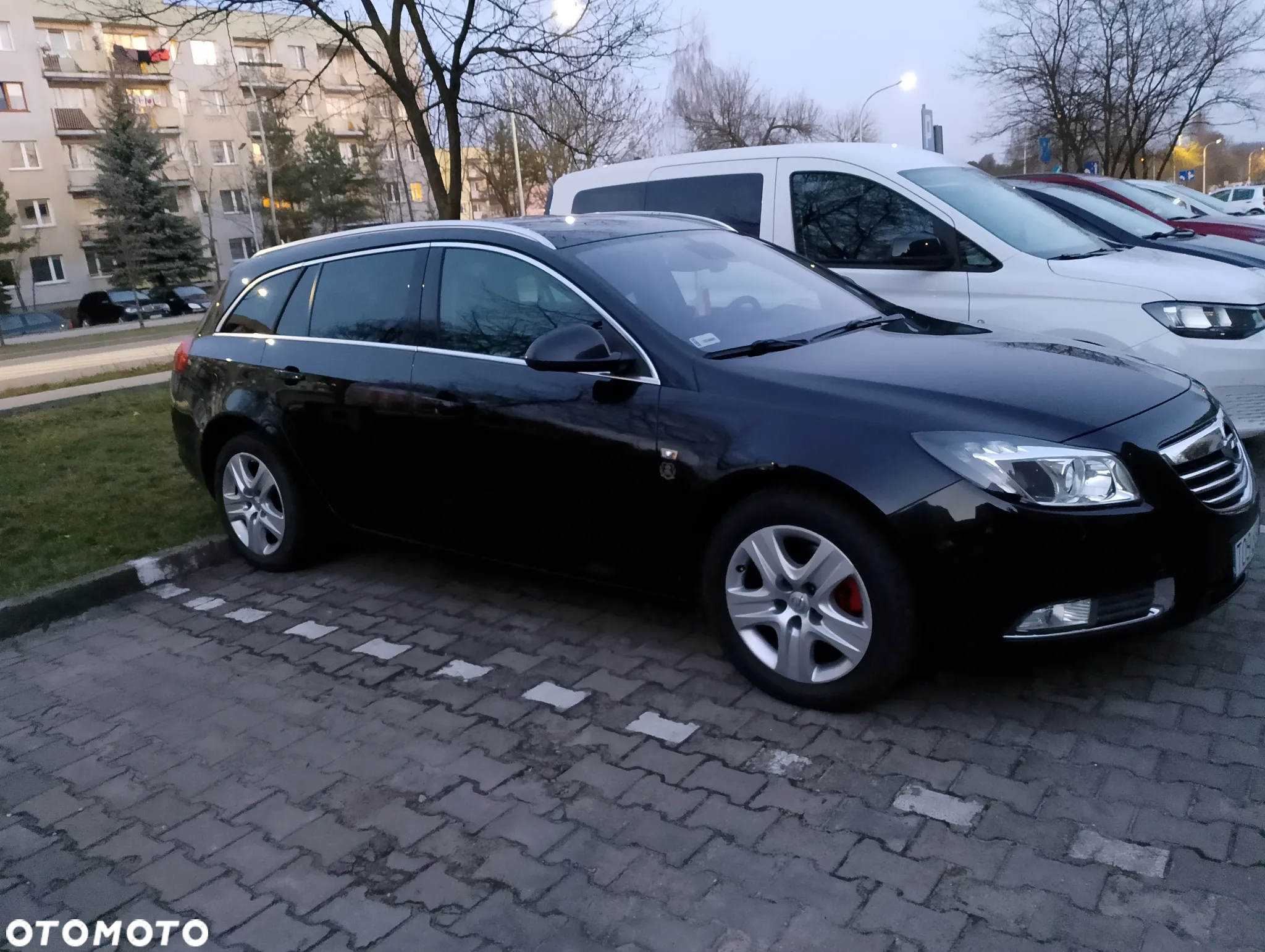 Opel Insignia - 14