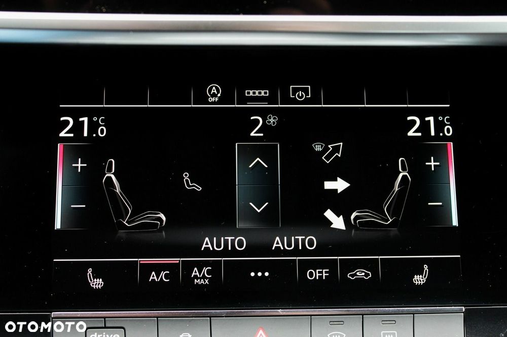 Audi A6 Avant 40 TDI quattro S tronic - 20