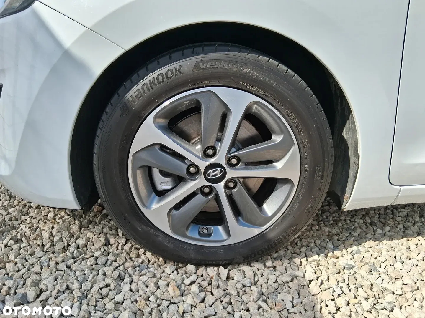 Hyundai i30 1.6 GDI Premium - 11