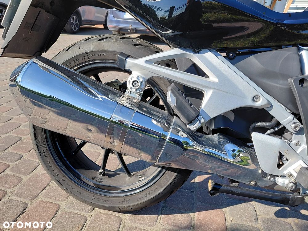 BMW RT - 16