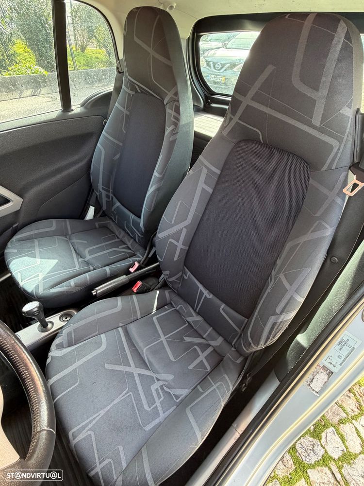 Smart ForTwo Coupé - 13