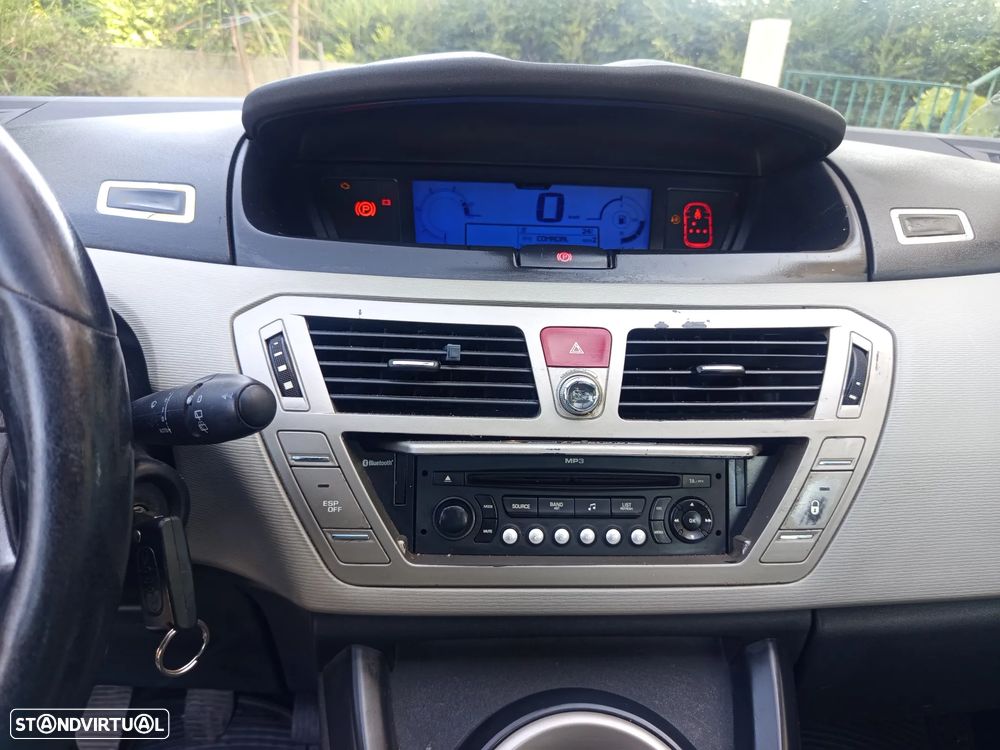 Citroën C4 Picasso 1.6 HDi Dynamique - 13
