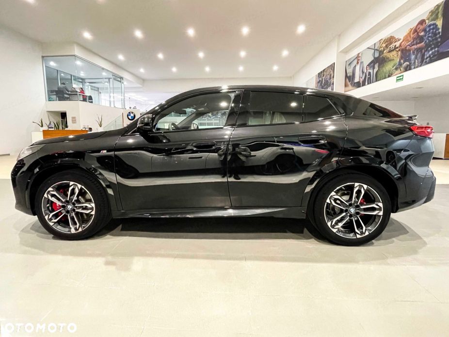 BMW X2 sDrive20i mHEV M Sport - 2