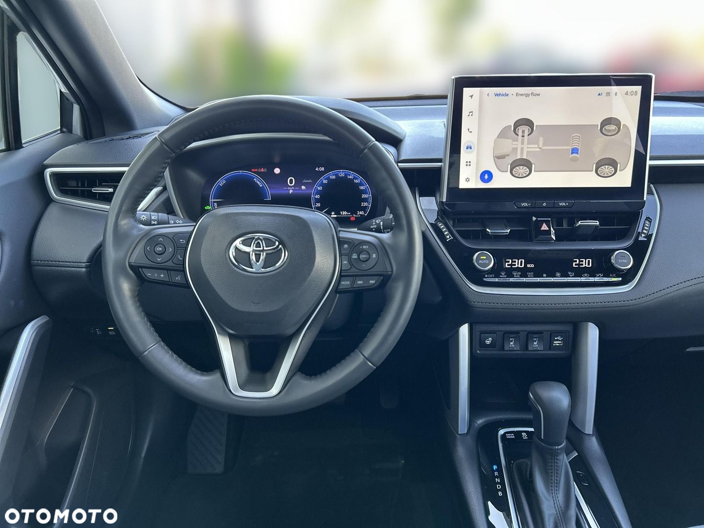 Toyota Corolla Cross 2.0 Hybrid Style - 11