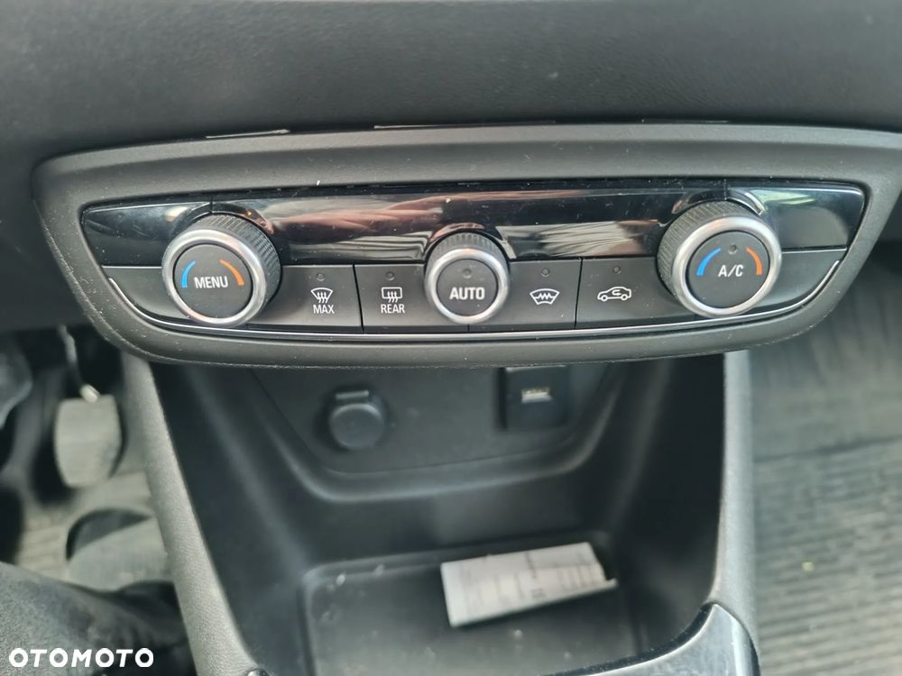 Opel Crossland X 1.2 Start/Stop Limited Edition - 12