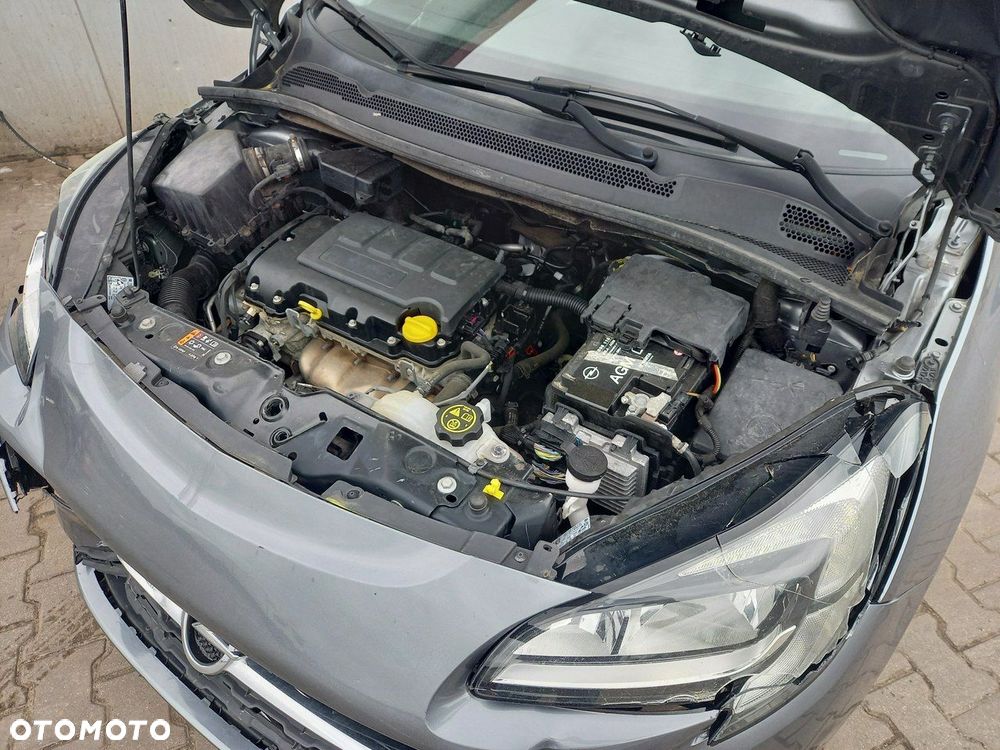 Opel Corsa - 10