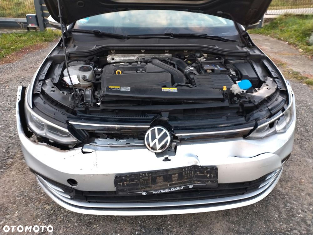 Volkswagen Golf - 9