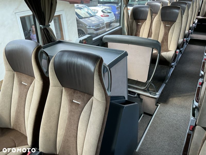 Setra 416 GTHD - 21