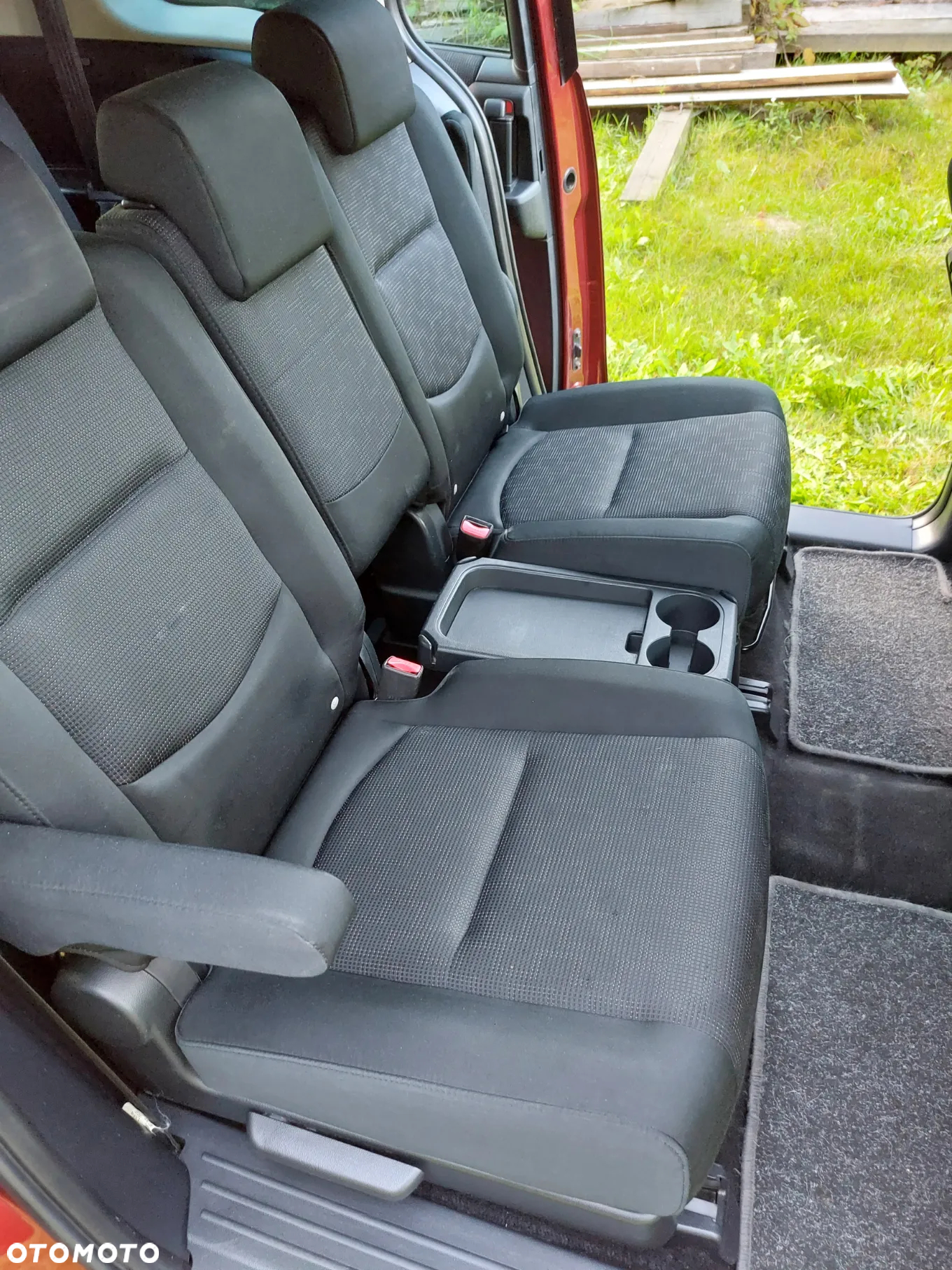 Mazda 5 2.0 Exclusive - 11