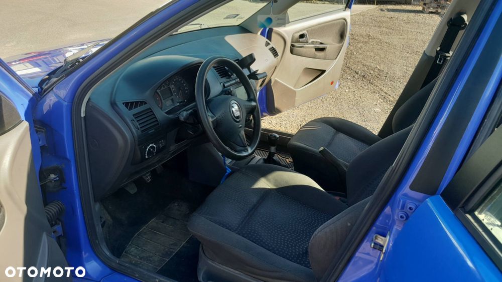 Seat Cordoba - 6