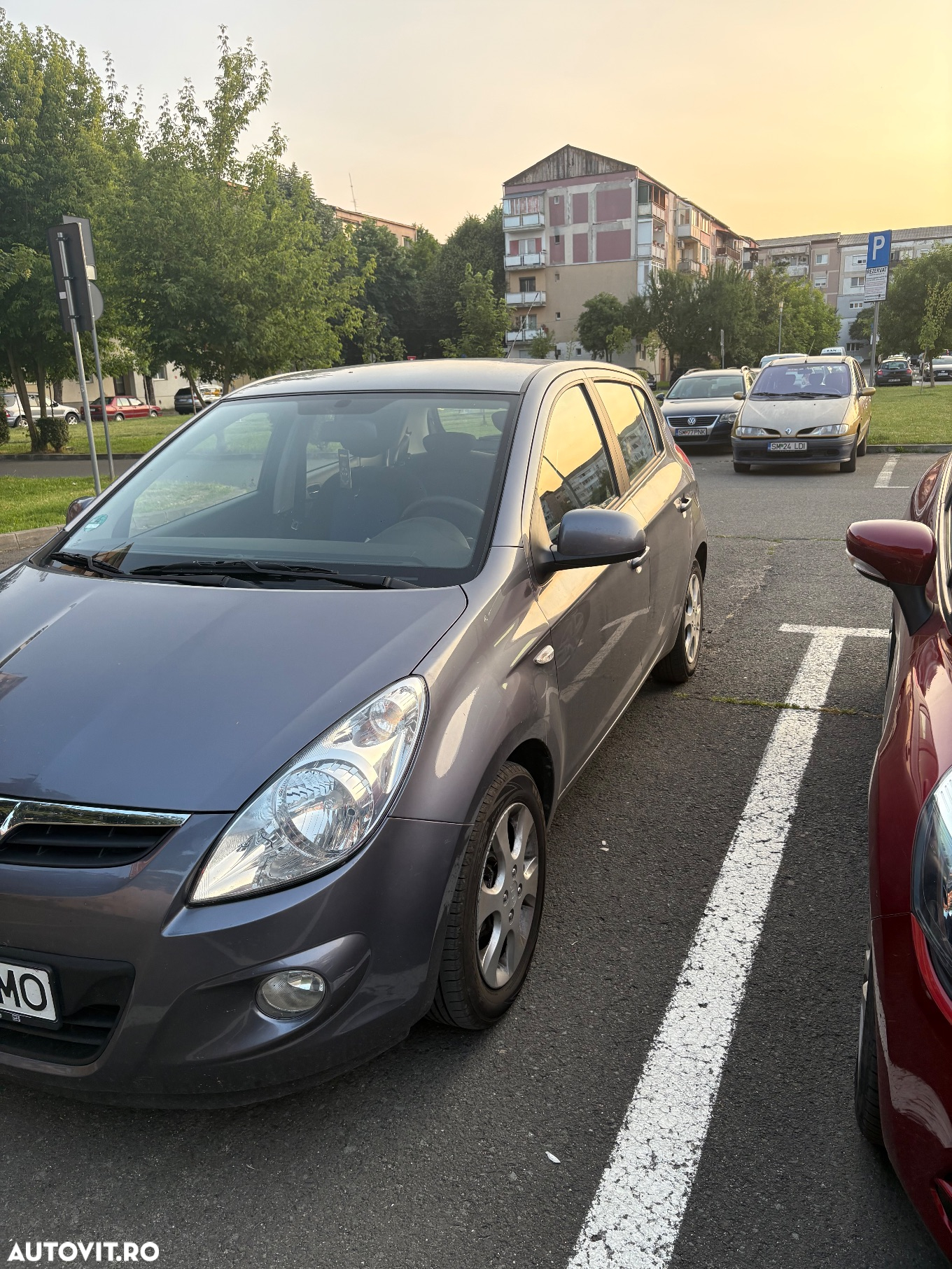 Hyundai i20 1.4 Comfort - 8