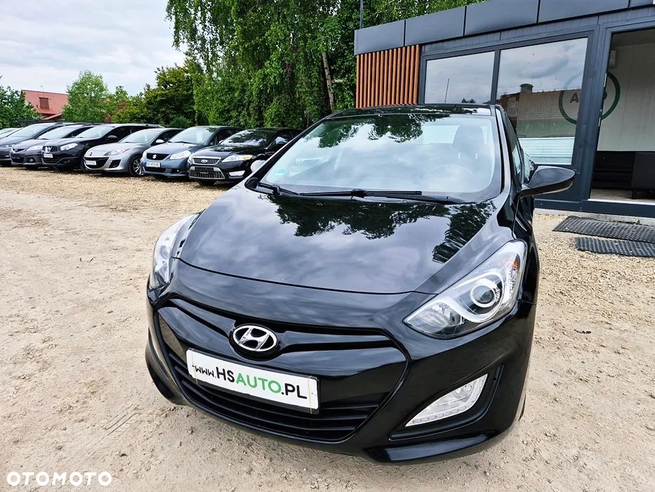 Hyundai i30 1.4 Advantage - 3
