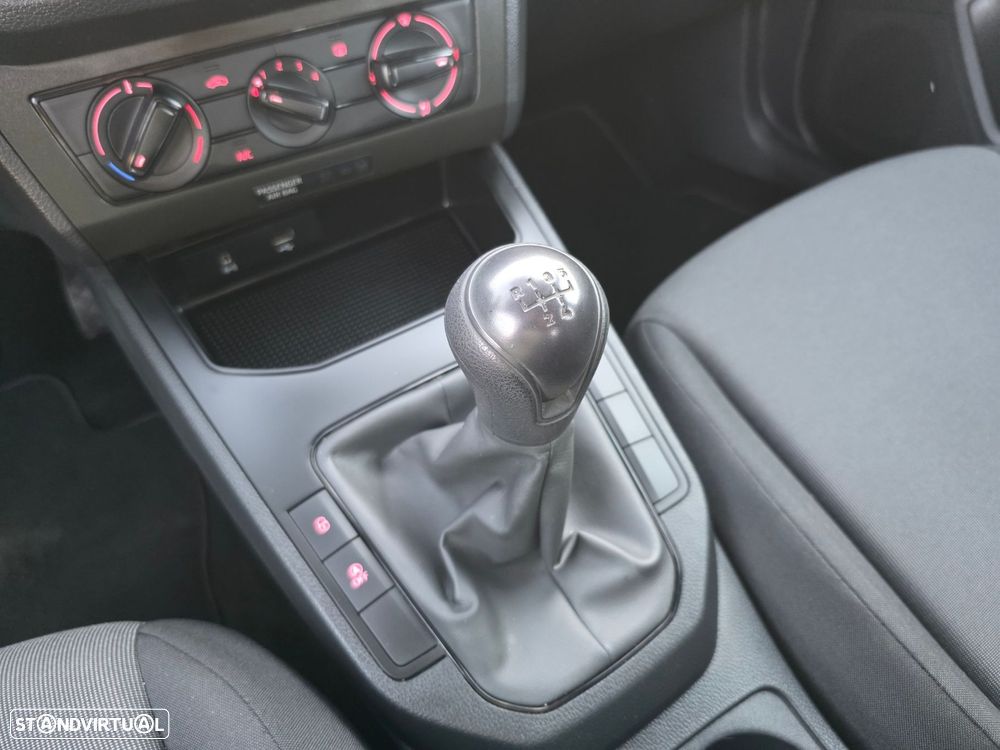 SEAT Arona 1.6 TDI Reference - 12