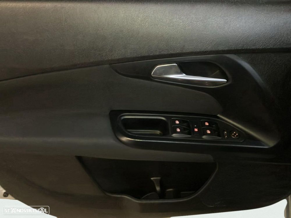 Fiat Tipo 1.3 M-Jet Lounge - 9