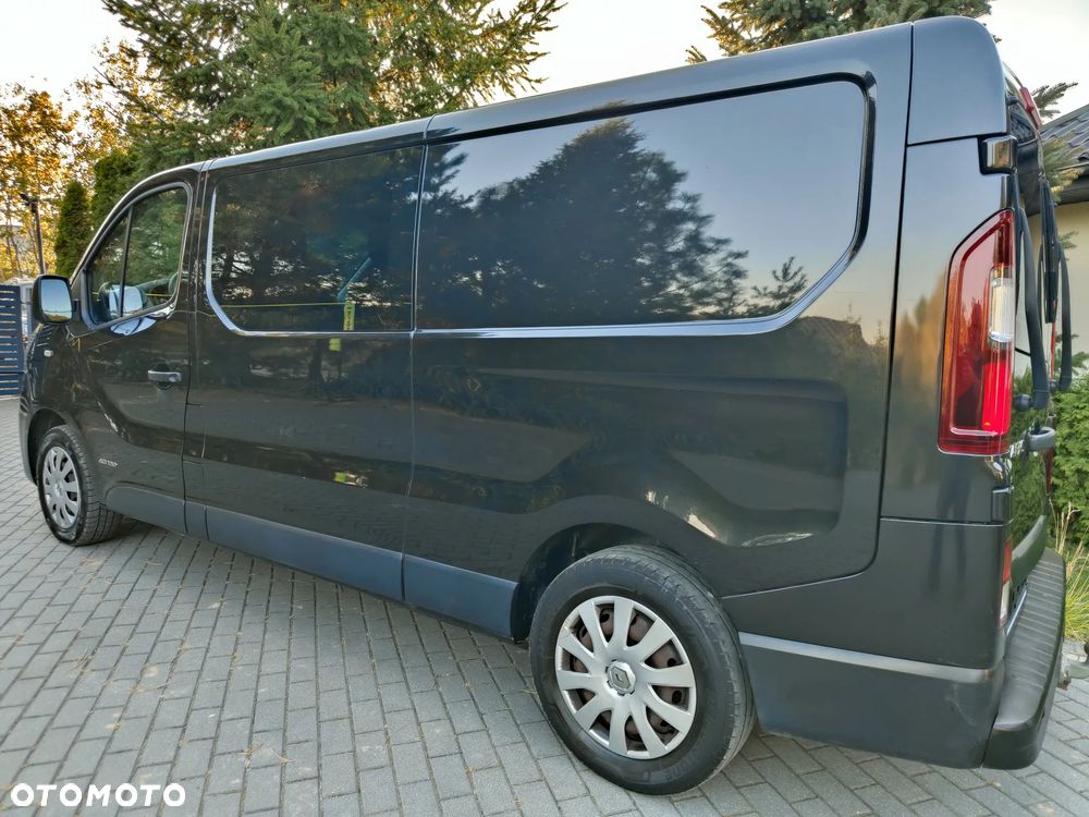 Renault Trafic - 7