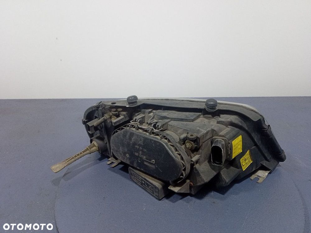 SEAT ALHAMBRA II LIFT REFLEKTOR LEWY PRZEDNI LAMPA PRZÓD 0301182211 - 2