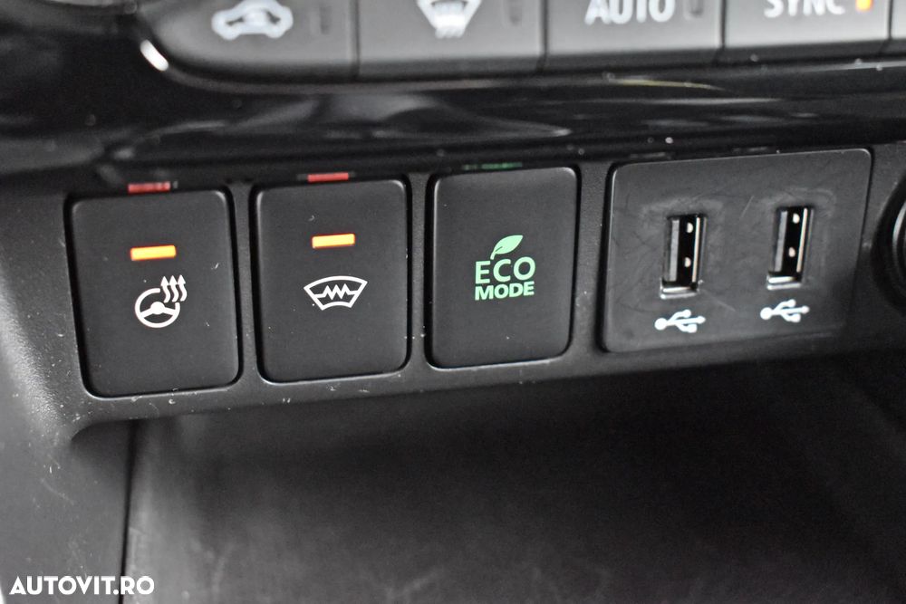 Mitsubishi Eclipse-Cross 1.5 T-MIVEC (ClearTec) 2WD Active+ - 24