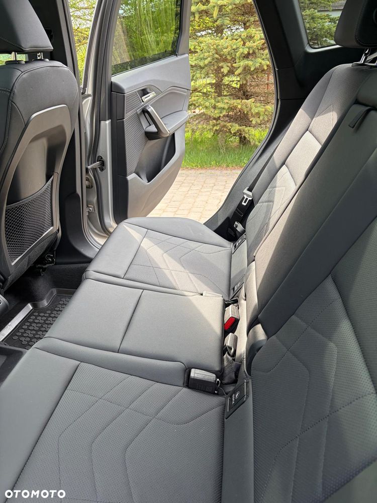 BMW X1 - 20