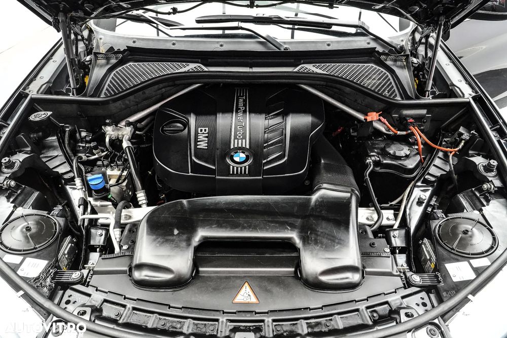 BMW X5 xDrive25d - 24