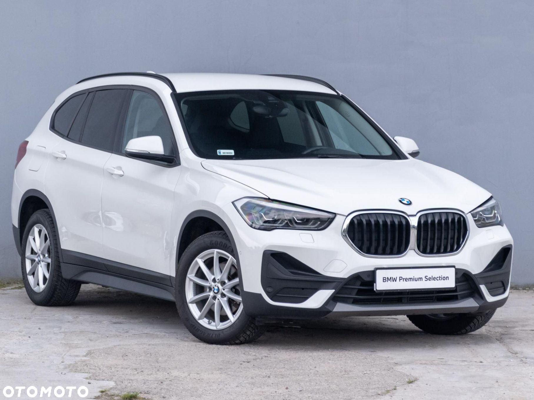 BMW X1 - 3