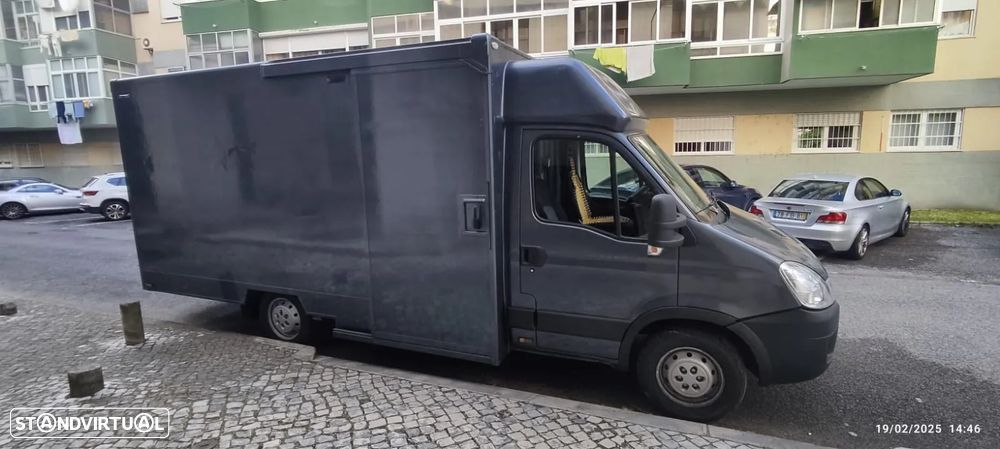 Iveco Daily - 5