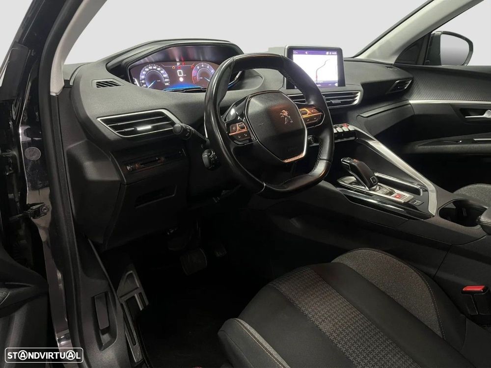 Peugeot 3008 - 8