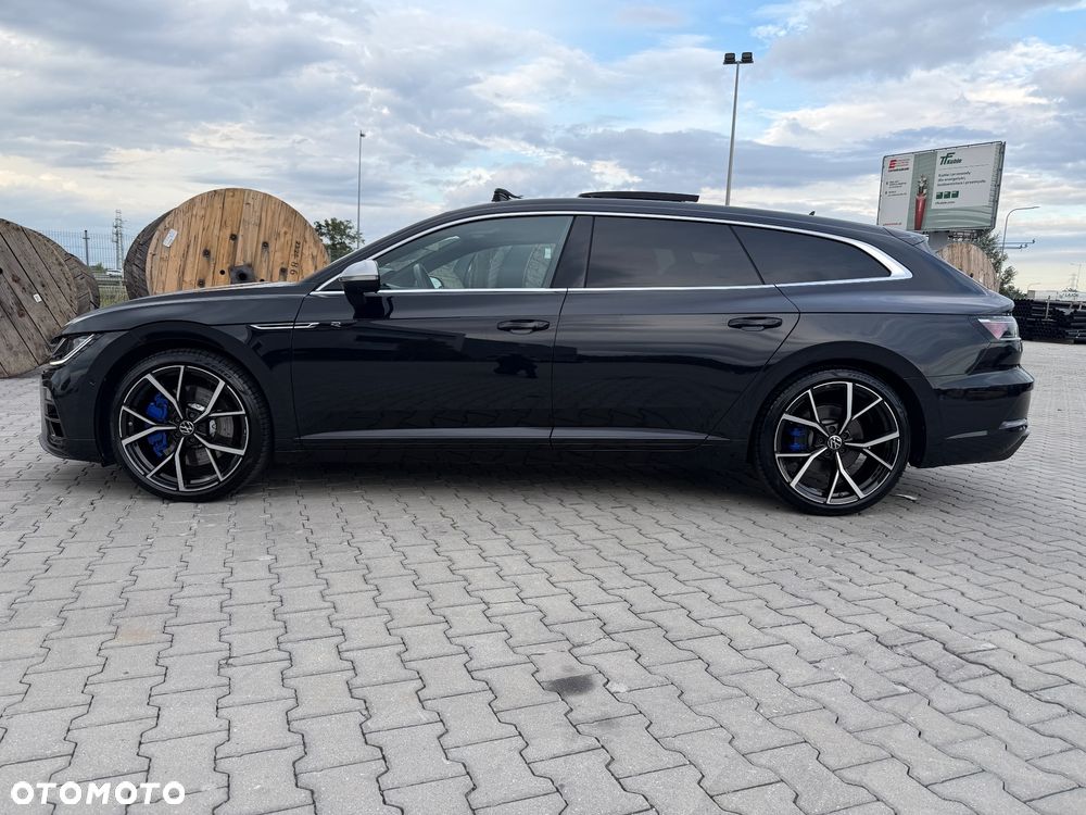 Volkswagen Arteon 2.0 TSI 4Motion R DSG - 4