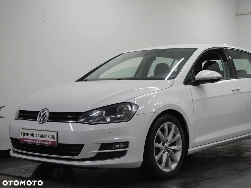 Volkswagen Golf 1.6 TDI 4Motion BlueMotion Technology Comfortline - 15