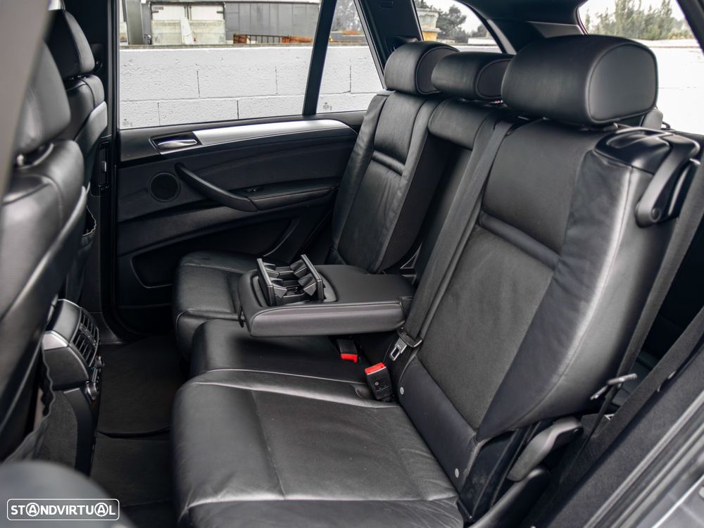 BMW X5 40 d xDrive Pack M - 22