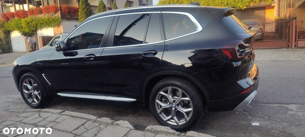 BMW X3 - 21