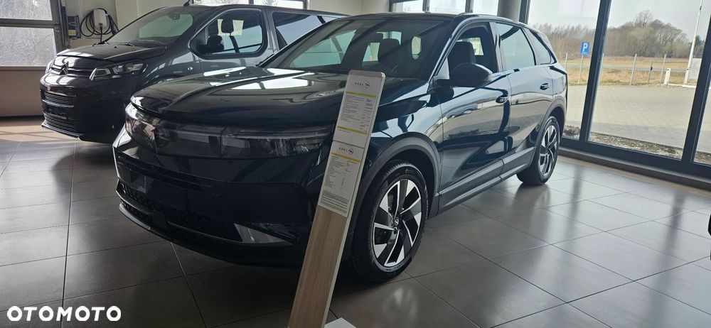 Opel Grandland 1.2 mHEV Edition eDTC6 - 3