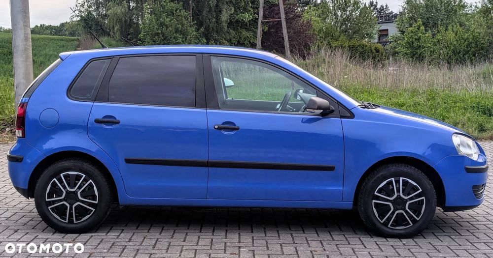 Volkswagen Polo 1.2 Comfortline - 16