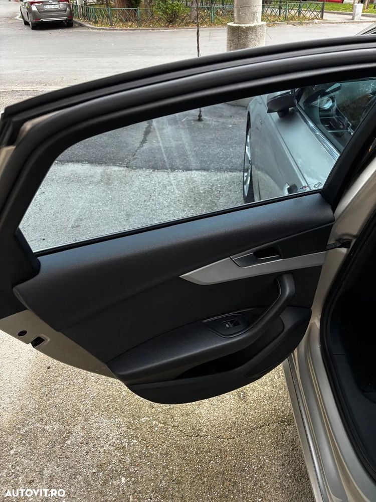 Audi A4 2.0 TDI S tronic - 16