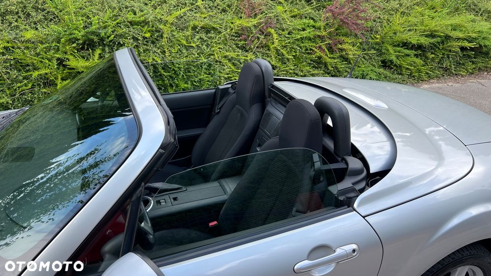 Mazda MX-5 1.8 Energy - 36